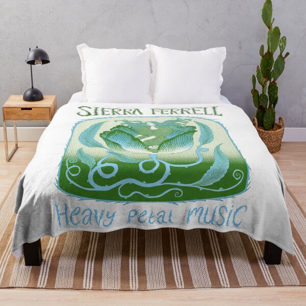 Item preview, sierra ferrell merch designed and sold by Brodom98.