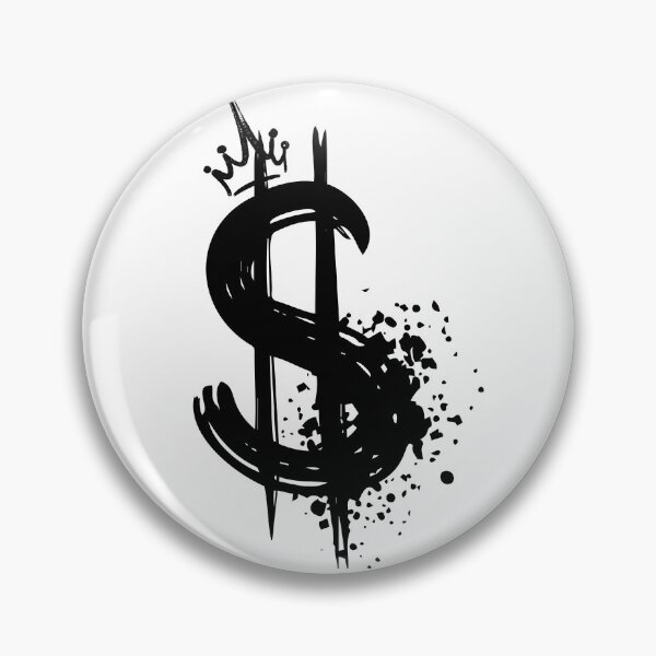 Item preview, ?Abundant Money? designed and sold by AmyAdi.