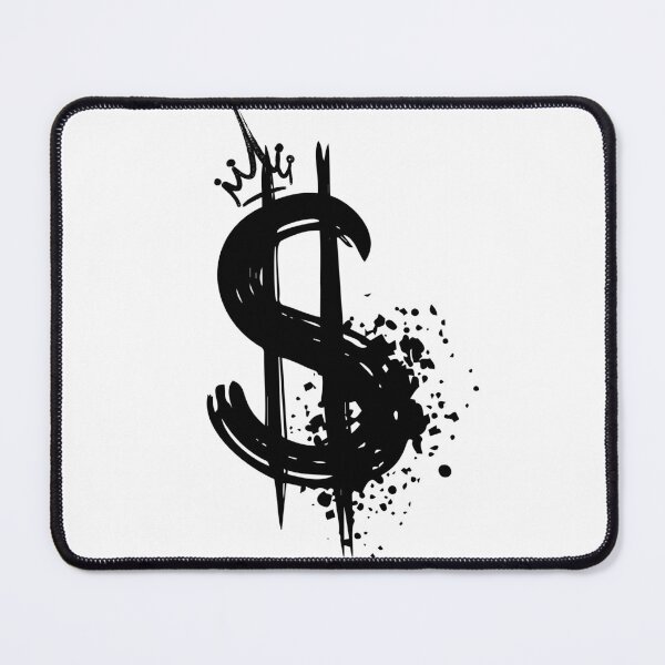 Item preview, ?Abundant Money? designed and sold by AmyAdi.