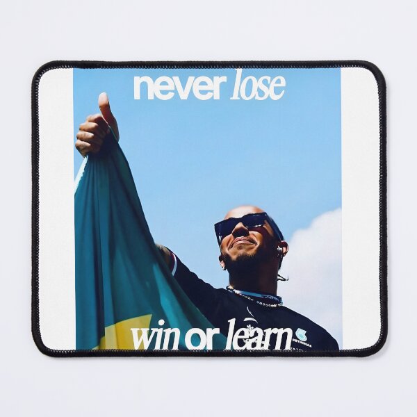 Item preview, Win or Learn #1 designed and sold by VISIONE.