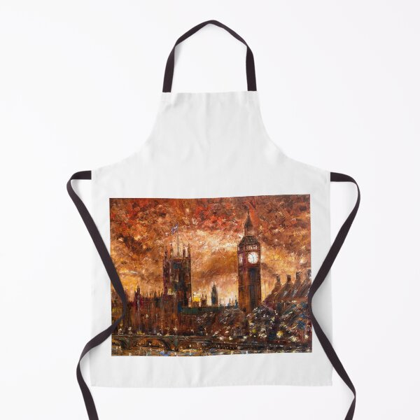 Item preview, Big Ben and Westminster designed and sold by Natalia_Shchip.