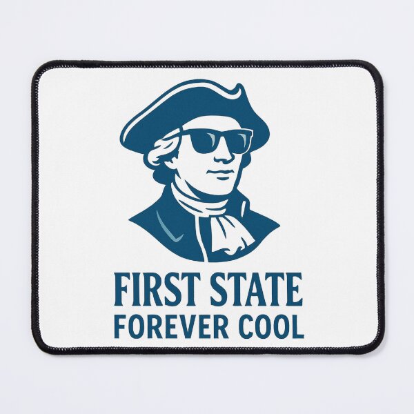 Item preview, First State, Forever Cool designed and sold by Rudke.