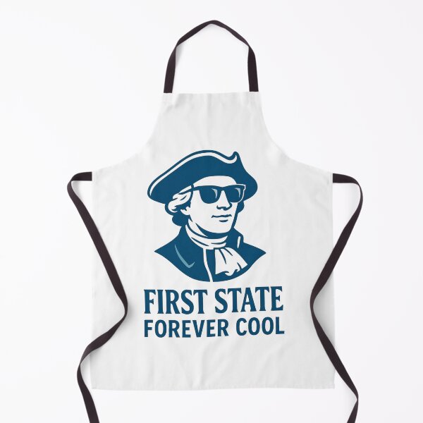Item preview, First State, Forever Cool designed and sold by Rudke.