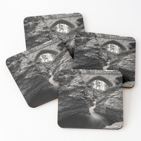 Item preview, Linn of Dee Bridge designed and sold by David Bowman.
