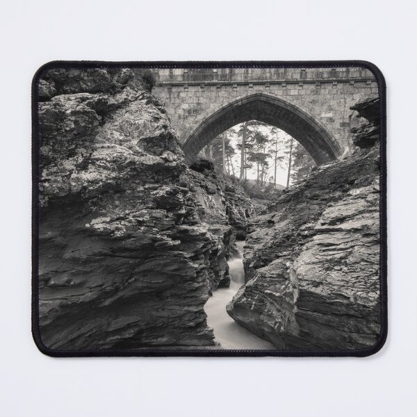 Item preview, Linn of Dee Bridge designed and sold by David Bowman.