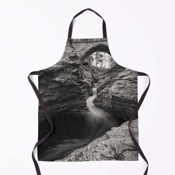 Item preview, Linn of Dee Bridge designed and sold by David Bowman.