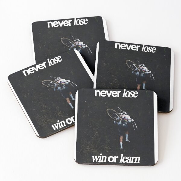 Item preview, Win or learn #3 designed and sold by VISIONE.