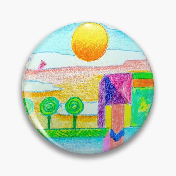 Item preview, Fragment II of Wonderful world designed and sold by Tereza Pilar  Art.