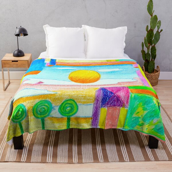 Item preview, Fragment II of Wonderful world designed and sold by Tereza Pilar  Art.
