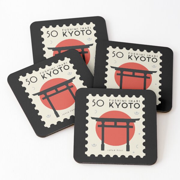 Item preview, Le Timbre #05 designed and sold by Retro Impressions.