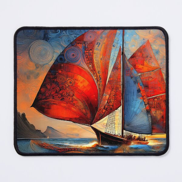 Item preview, New Zealand sailing designed and sold by andreisky.