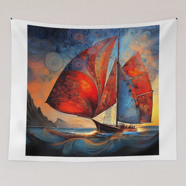 Item preview, New Zealand sailing designed and sold by andreisky.