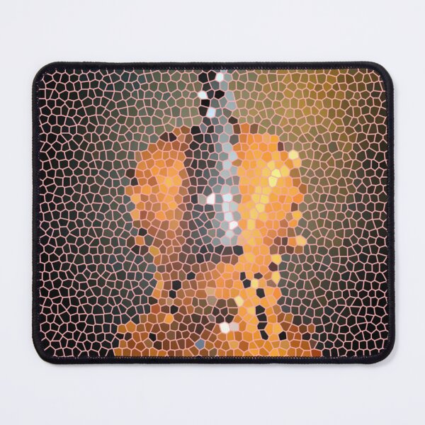 Item preview, Elegant violin in mosaic designed and sold by Sigtrix.