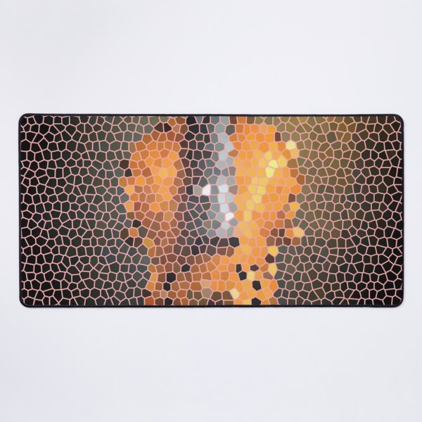 Item preview, Elegant violin in mosaic designed and sold by Sigtrix.