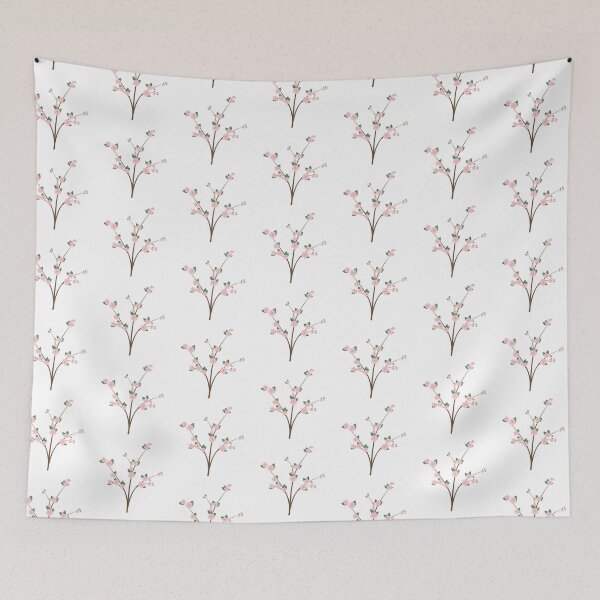 Item preview, Soft Spring Bloom designed and sold by Kanchana-93.