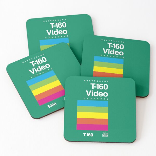 Item preview, VHS#51 designed and sold by process22.