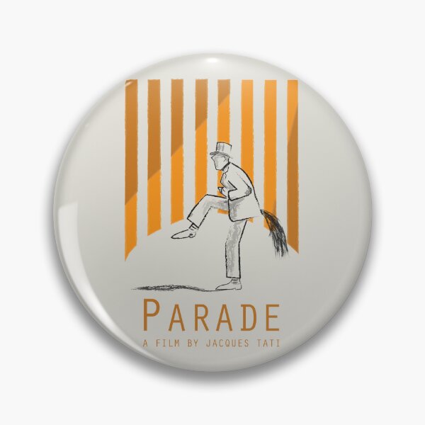 Item preview, PARADE 1974 designed and sold by FULLER FACTORY.