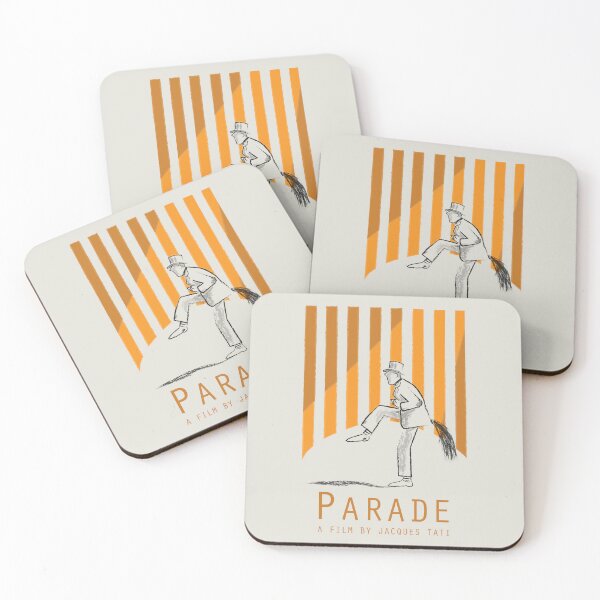 Item preview, PARADE 1974 designed and sold by FULLER FACTORY.