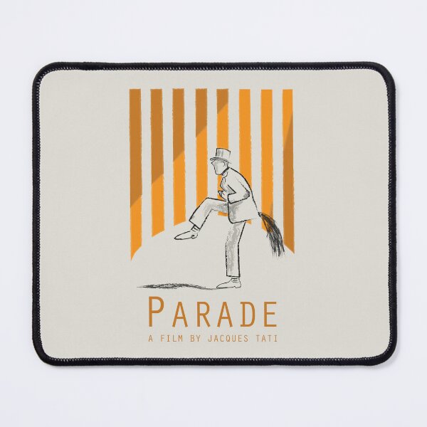 Item preview, PARADE 1974 designed and sold by FULLER FACTORY.