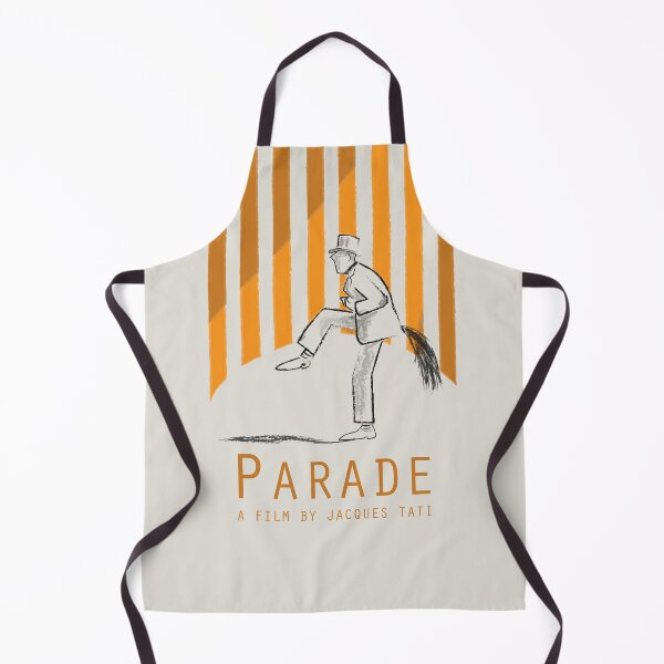 Item preview, PARADE 1974 designed and sold by FULLER FACTORY.