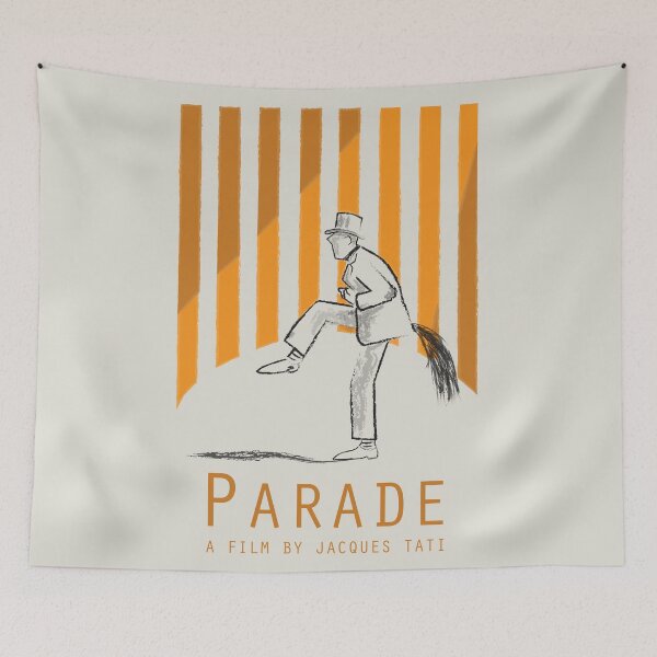 Item preview, PARADE 1974 designed and sold by FULLER FACTORY.