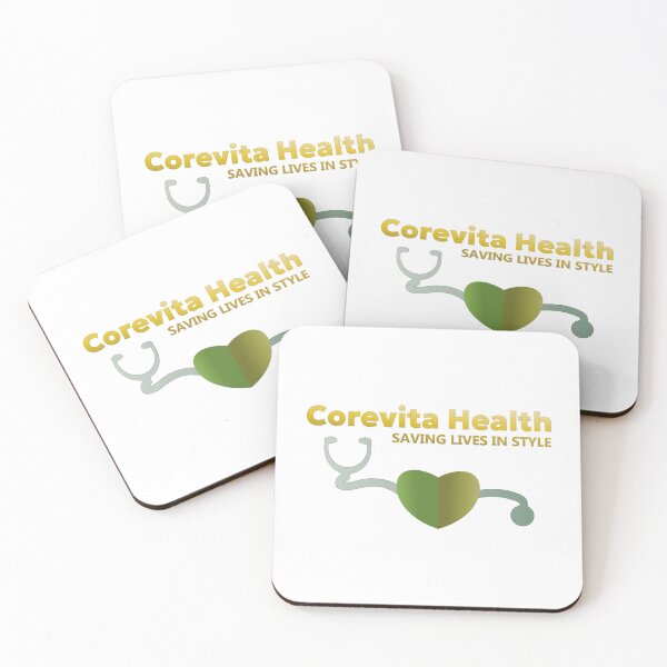Item preview, My Office in Miami – Corevita Health designed and sold by Combat Skies.