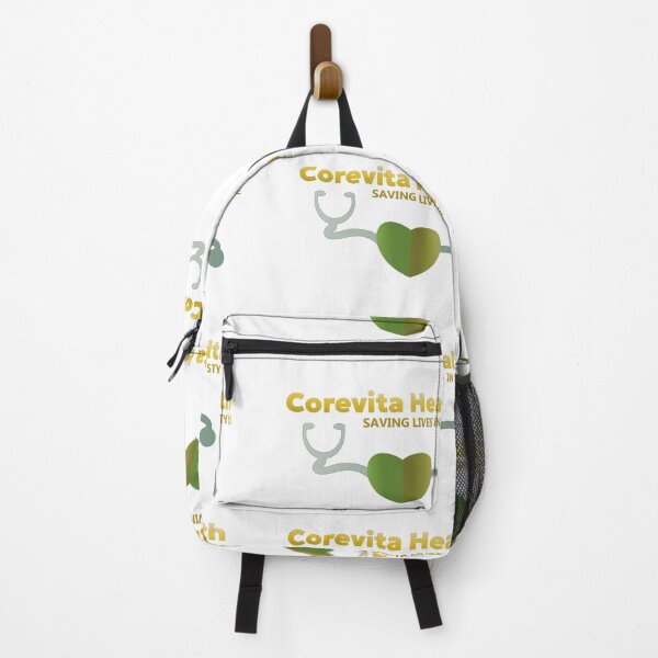 Item preview, My Office in Miami – Corevita Health designed and sold by Combat Skies.