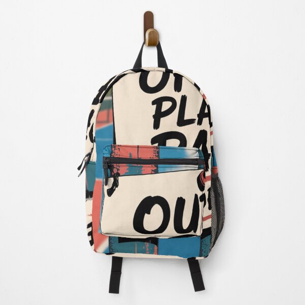 Item preview, Out of Office, Playing Padel T-Shirt – Playing Padel, Be Back Never designed and sold by vibeandpadel.