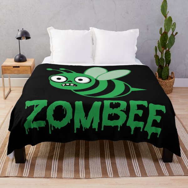 Item preview, Zombee designed and sold by PaulSDesign.