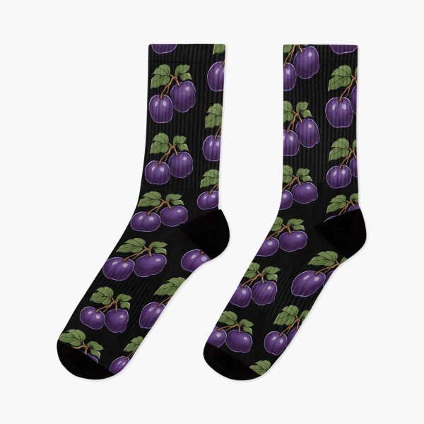 Item preview, plum designed and sold by Temdo7.