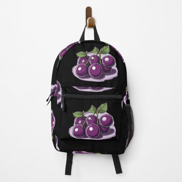 Item preview, plum designed and sold by Temdo7.