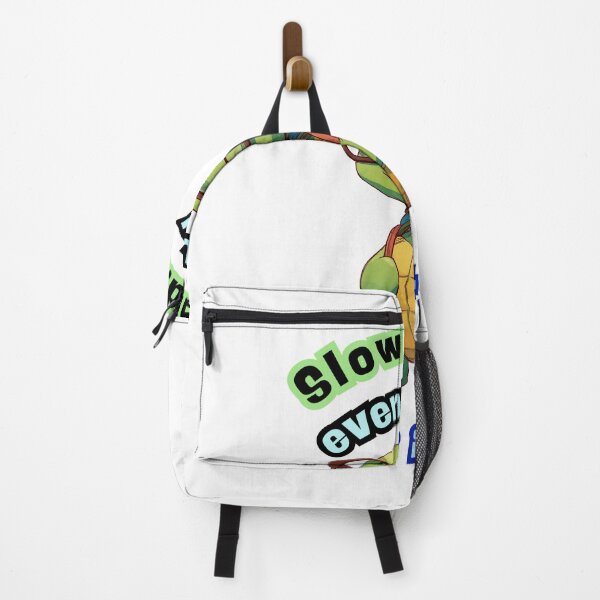 Item preview, Slow and Eventually Gets It Done – Wise Turtle Motivation Design designed and sold by OskArt design.
