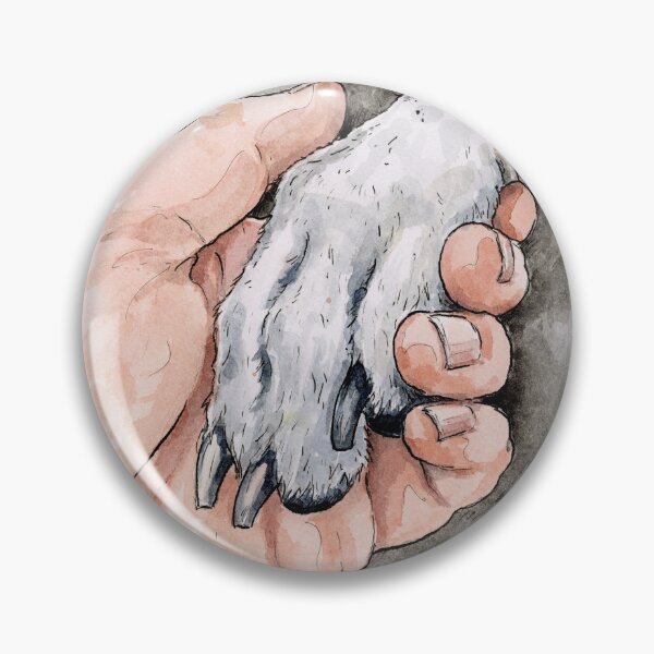 Item preview, We made a promise.. designed and sold by The Art of Steve Sanderson.