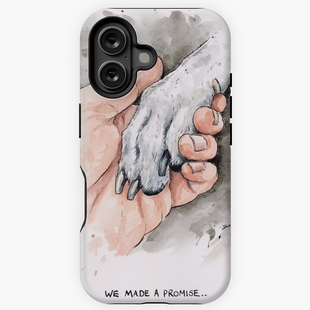 Item preview, iPhone Magsafe Tough Case designed and sold by stevesanderson.