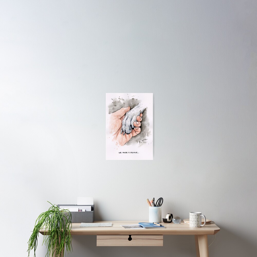 Item preview, Poster designed and sold by stevesanderson.
