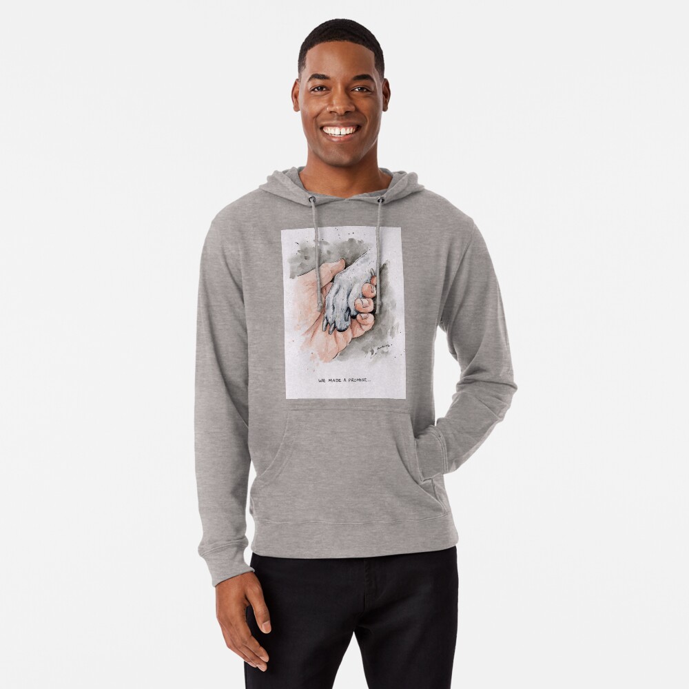 Item preview, Lightweight Hoodie designed and sold by stevesanderson.