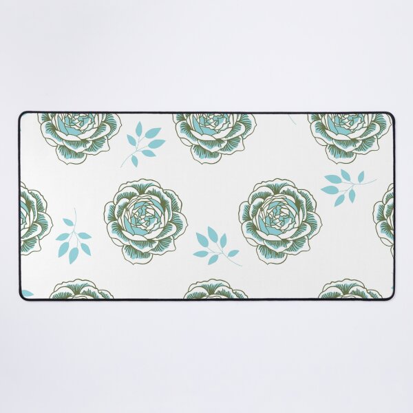 Item preview, Floral Patch designed and sold by Farissa Designs.