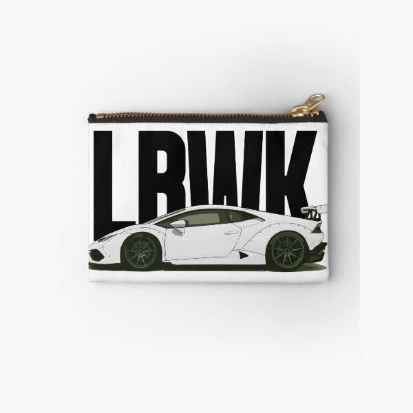 Item preview, Huracan LBWK White designed and sold by BronArtworks.