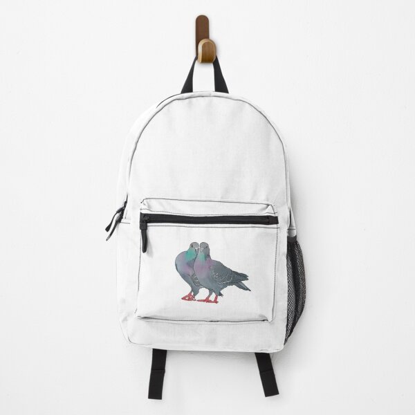 Item preview, Pigeons designed and sold by shine.on.you.