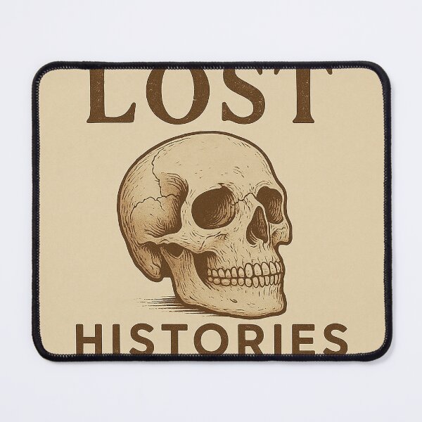 Item preview, Lost Histories designed and sold by Roland Keates aka Lost Histories .