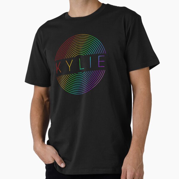 Item preview, Disco de vinilo arcoíris de KYLIE MINOGUE designed and sold by SPICEBEAR.