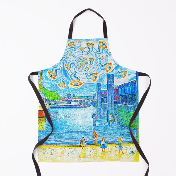 Item preview, BristolSEyeghtExplosion designed and sold by Klaus Bremner (Autotelic Art).