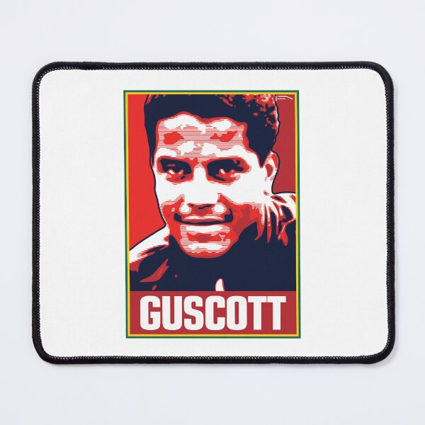 Item preview, Guscott - BRITISH AND IRISH LIONS designed and sold by DFA.