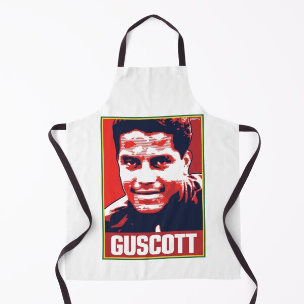 Item preview, Guscott - BRITISH AND IRISH LIONS designed and sold by DFA.