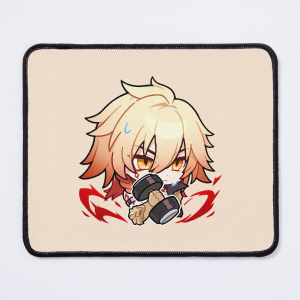 Item preview, Mydei | Honkai: Star Rail designed and sold by Verthalies.