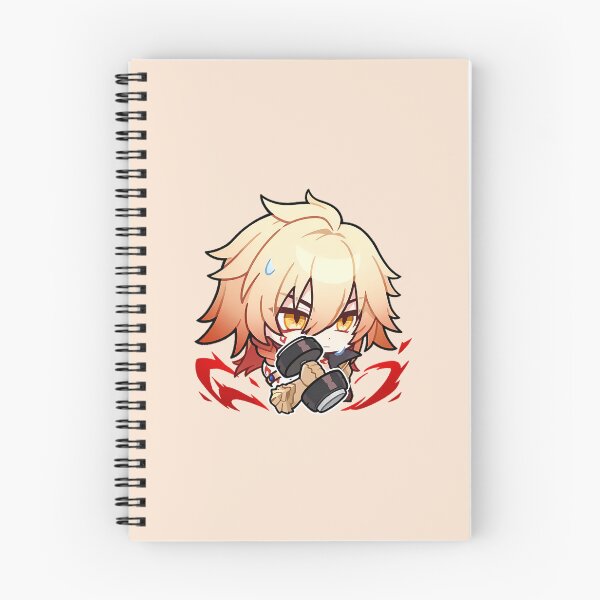 Item preview, Mydei | Honkai: Star Rail designed and sold by Verthalies.
