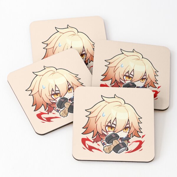 Item preview, Mydei | Honkai: Star Rail designed and sold by Verthalies.