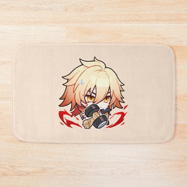 Item preview, Mydei | Honkai: Star Rail designed and sold by Verthalies.