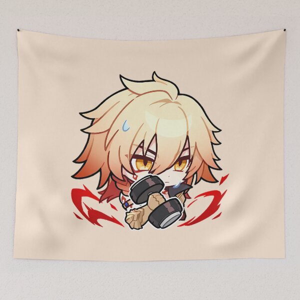 Item preview, Mydei | Honkai: Star Rail designed and sold by Verthalies.