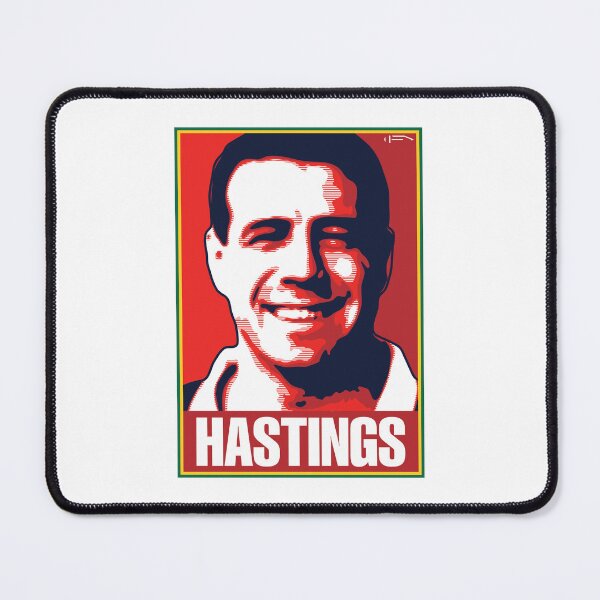 Item preview, Hastings - BRITISH AND IRISH LIONS designed and sold by DFA.